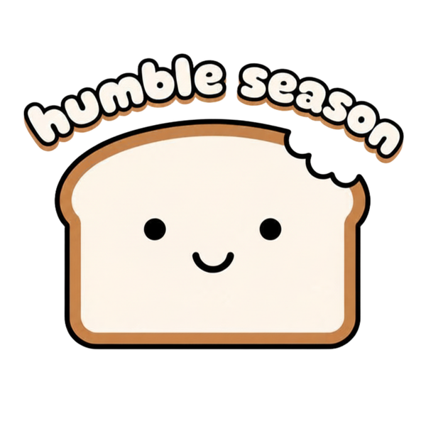 Humble Season logo